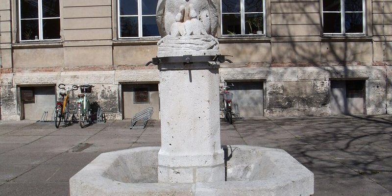 Heritage Sites in Weimar — Discovery 3
