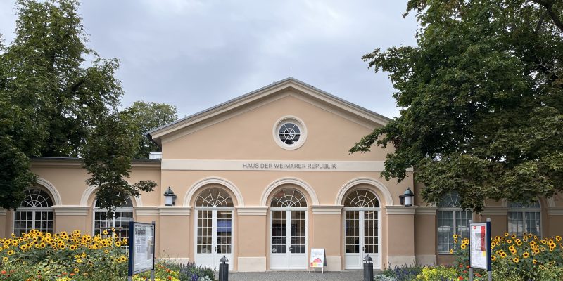 Theaterplatz