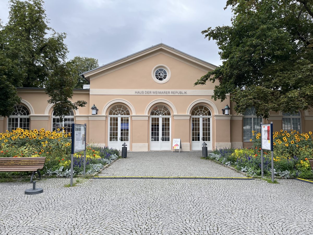 Theaterplatz