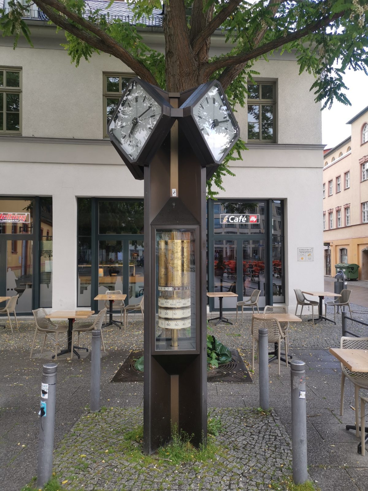 Theaterplatz
