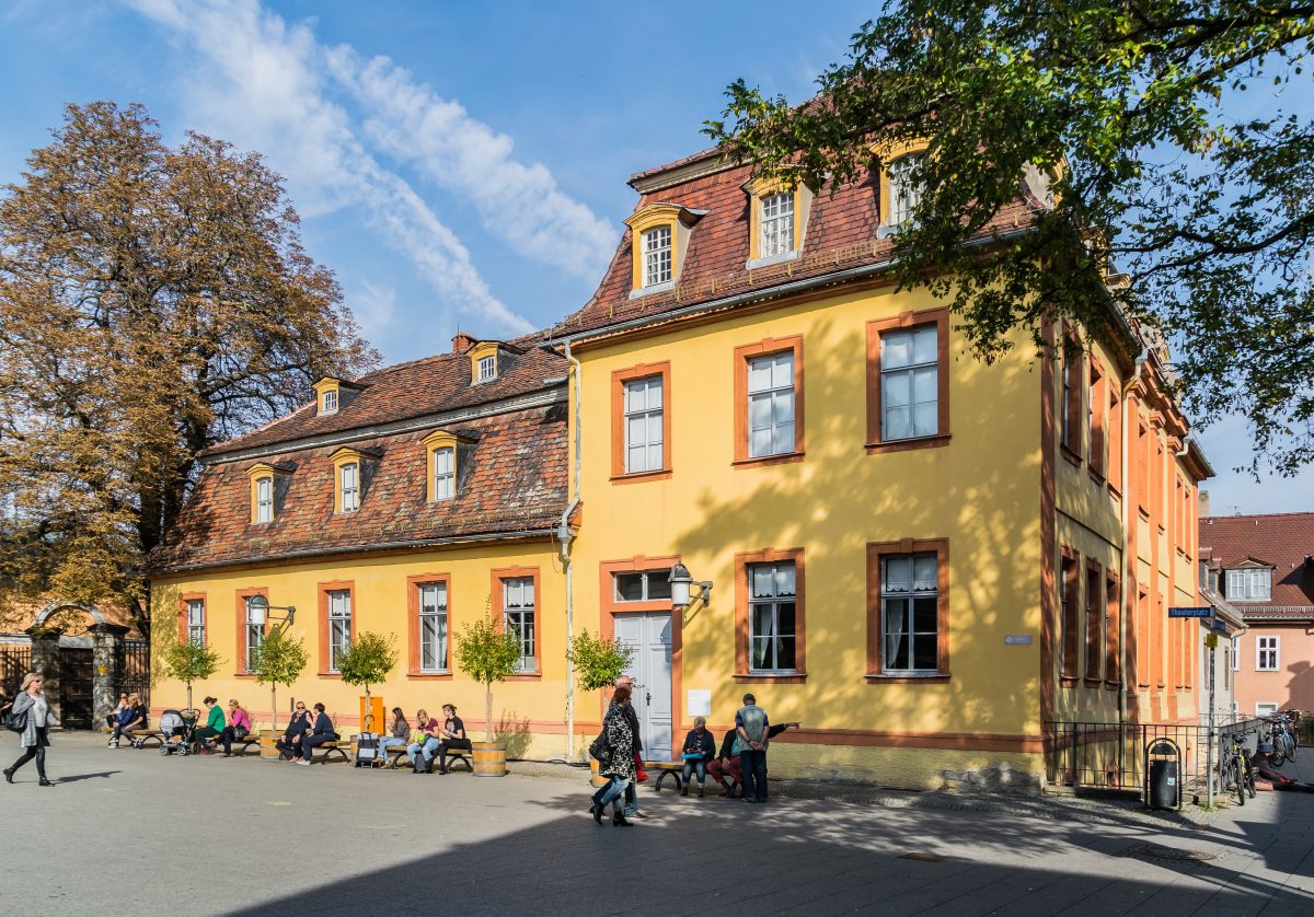 Theaterplatz