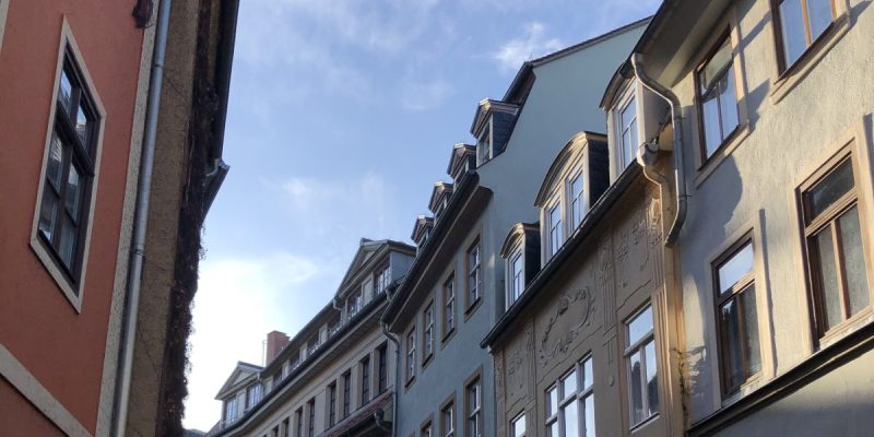 Tusche-Kunst - Atelier und Galerie