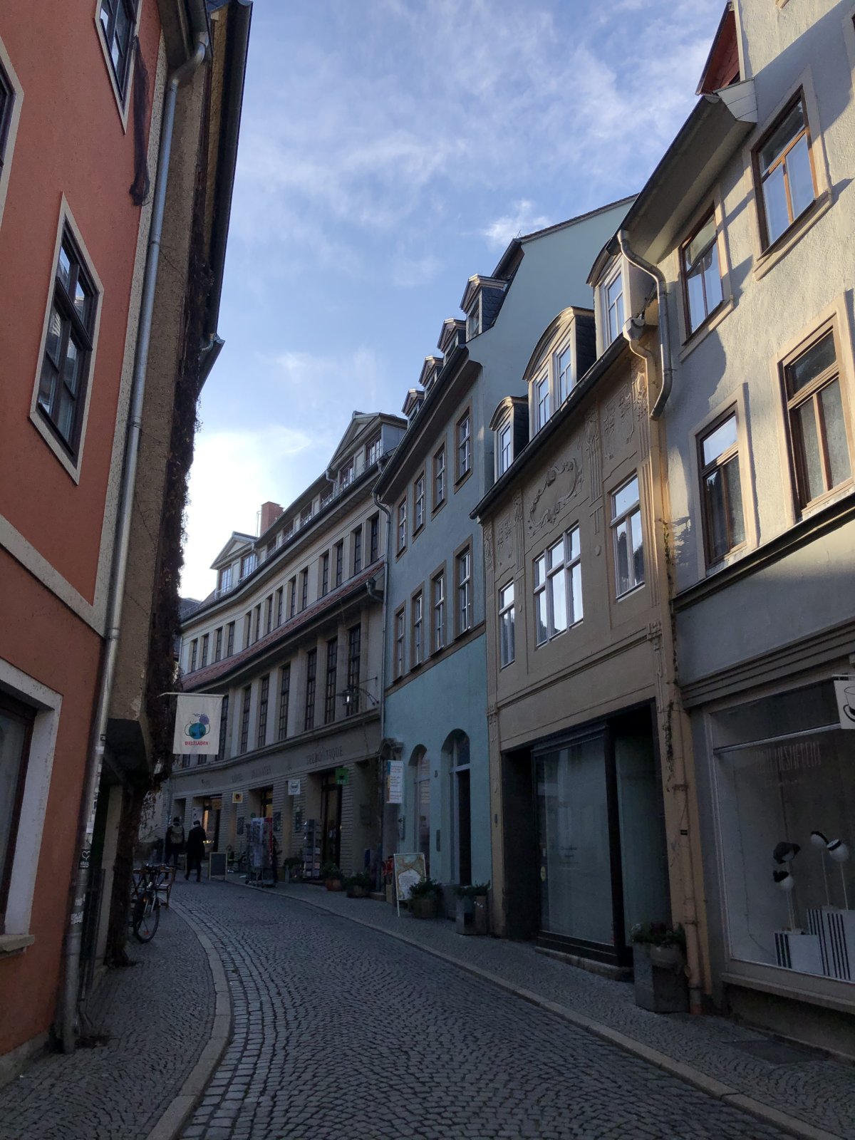 Tusche-Kunst - Atelier und Galerie