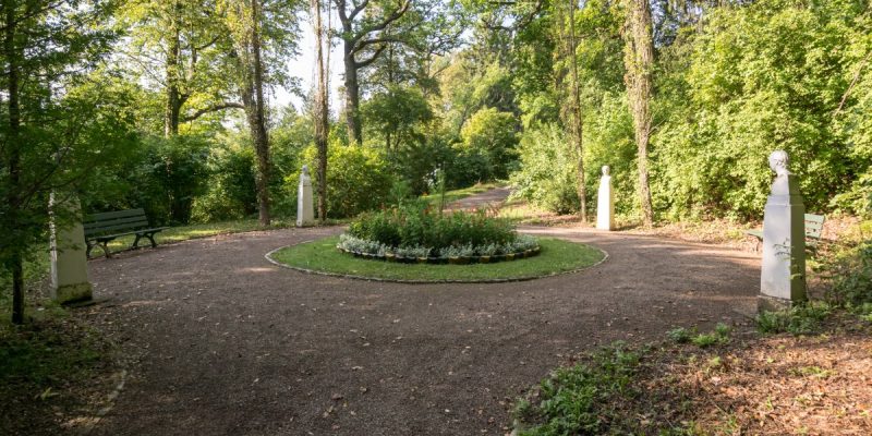 Viergelehrtenplatz