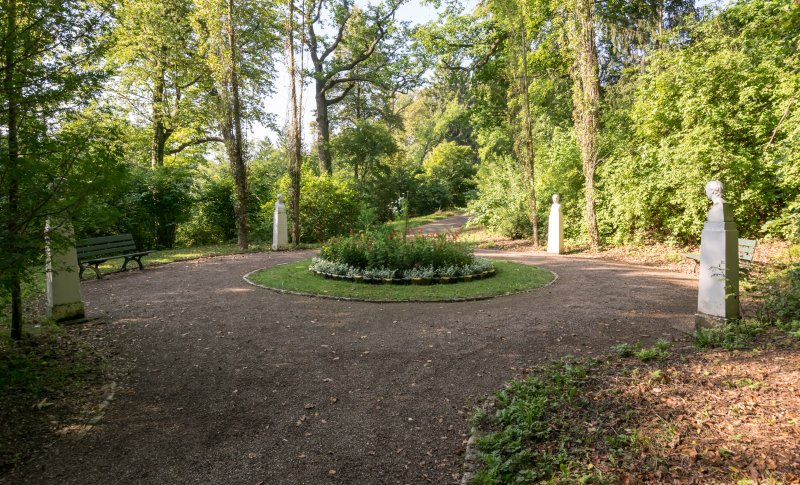 Viergelehrtenplatz