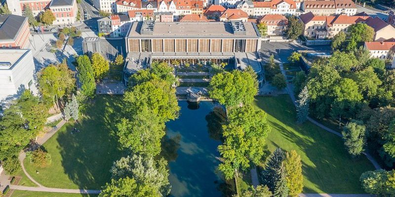 Weimarhallenpark