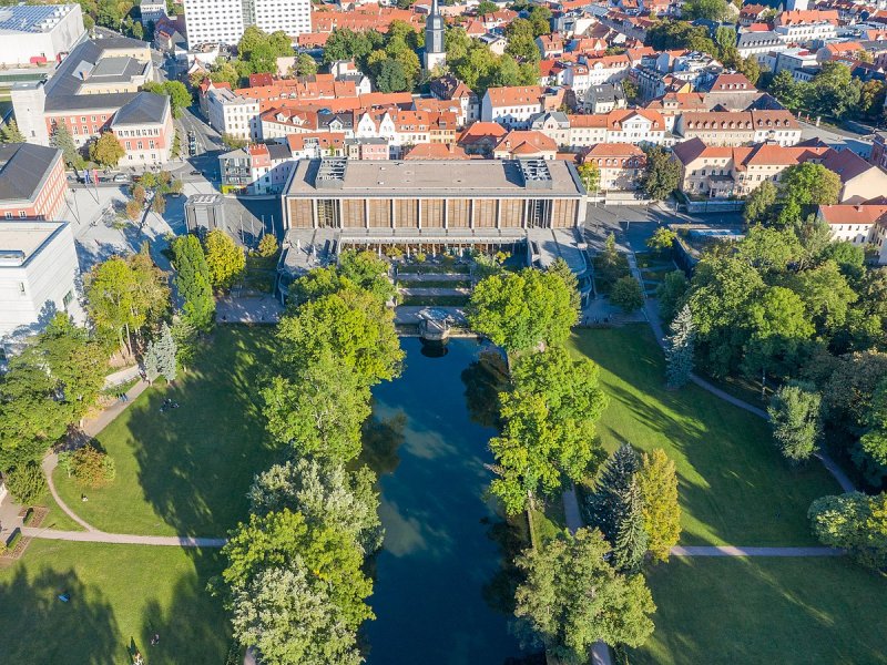 Weimarhallenpark