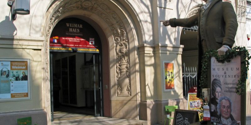 Weimarhaus