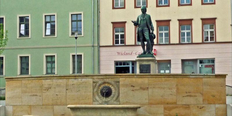 Wielandbrunnen