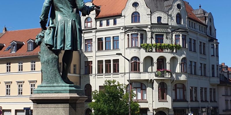 Wielandplatz