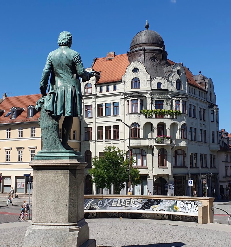 Wielandplatz