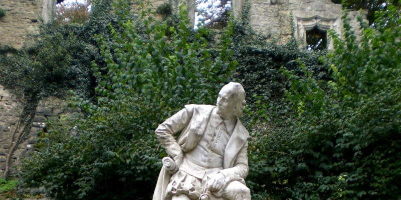 William Shakespeare