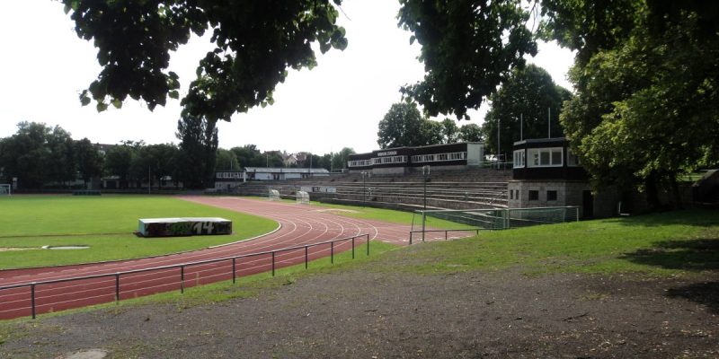 Wimaria-Stadion