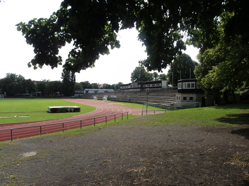 Wimaria-Stadion