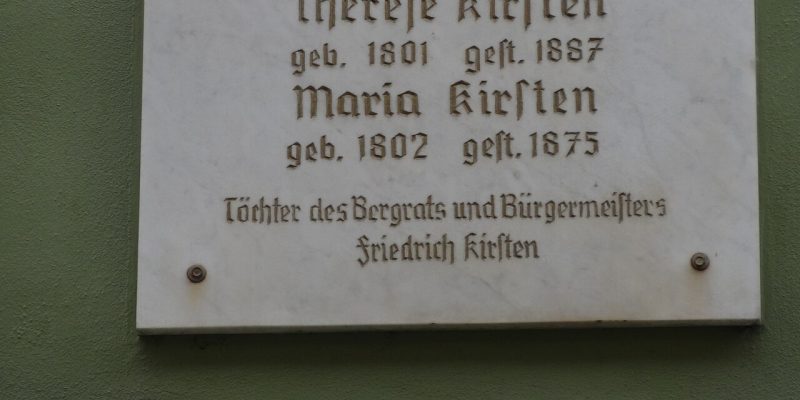 Windischenstraße
