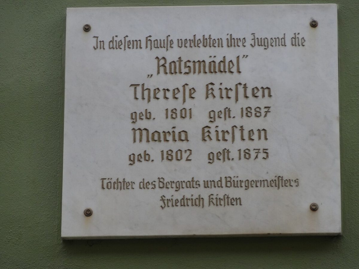 Windischenstraße