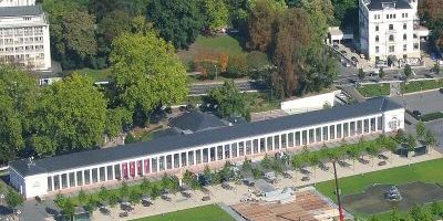 Alte Kolonnade