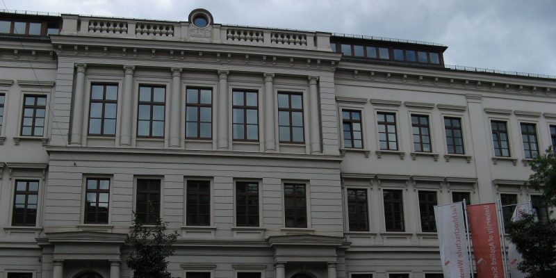 Arcaden