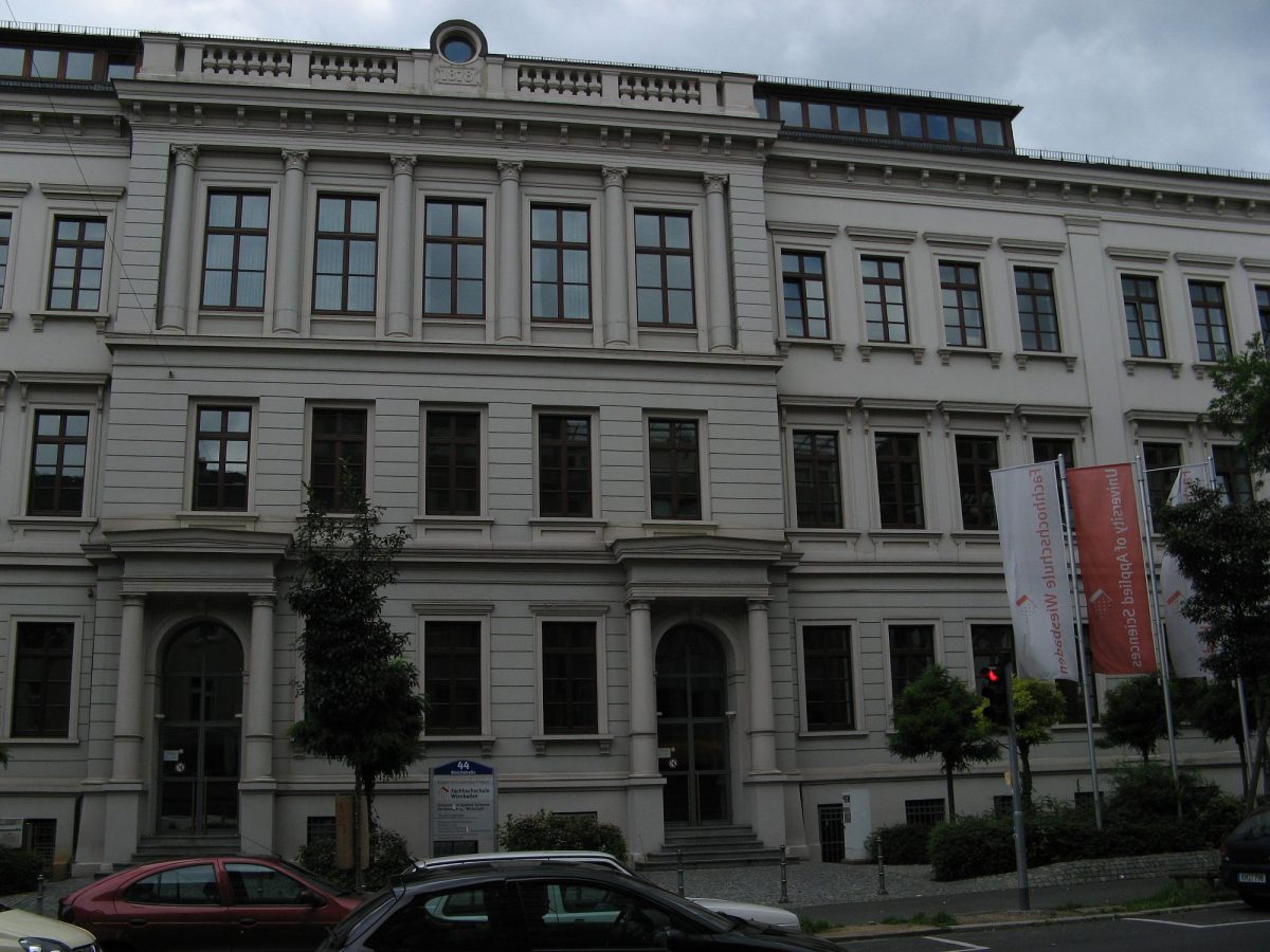 Arcaden