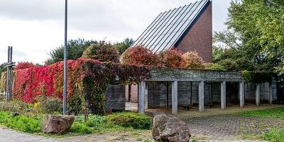 Autobahnkirche Medenbach