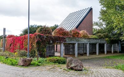 Autobahnkirche Medenbach
