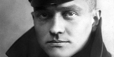 Baron Manfred von Richthofen