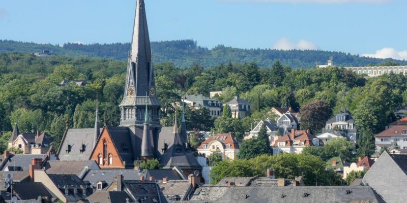 Bergkirche
