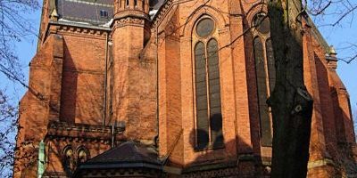 Bergkirche