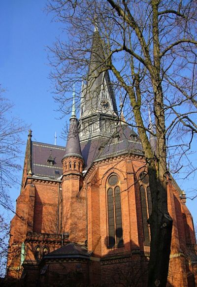 Bergkirche