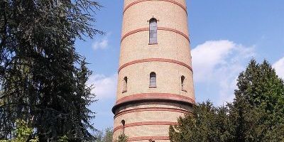 Biebricher Wasserturm