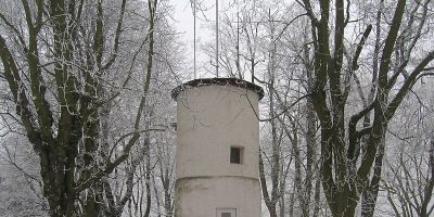 Bierstadter Warte