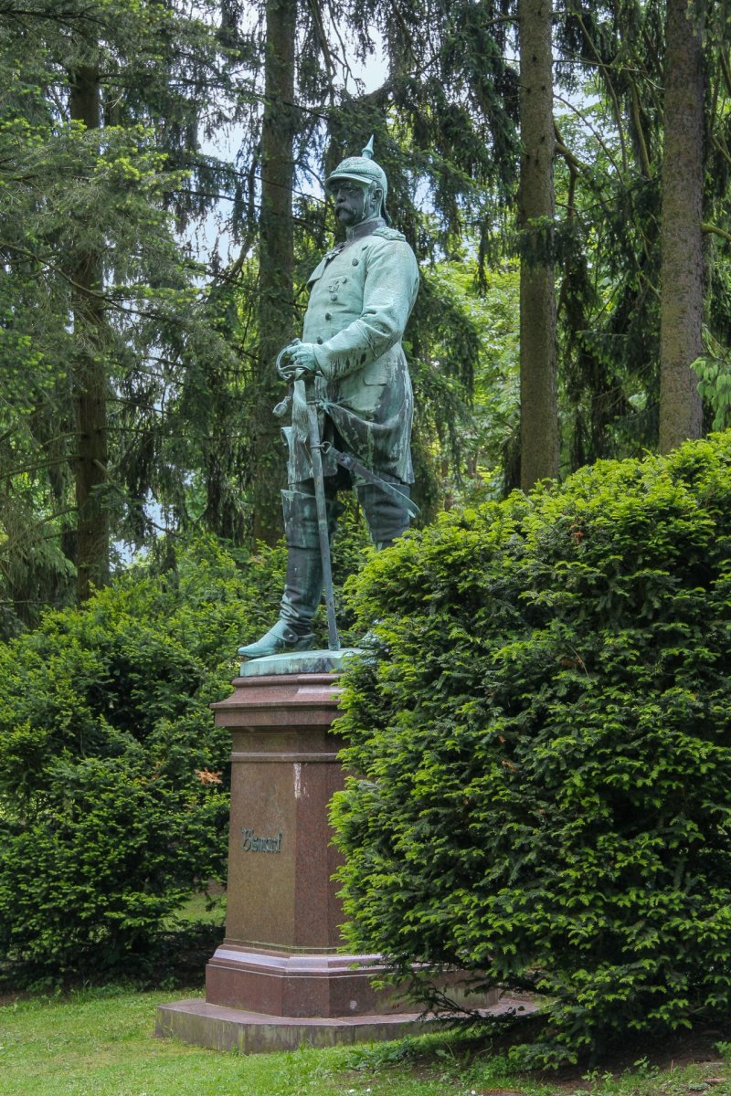 Bismarck
