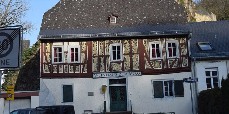 Blutlinde
