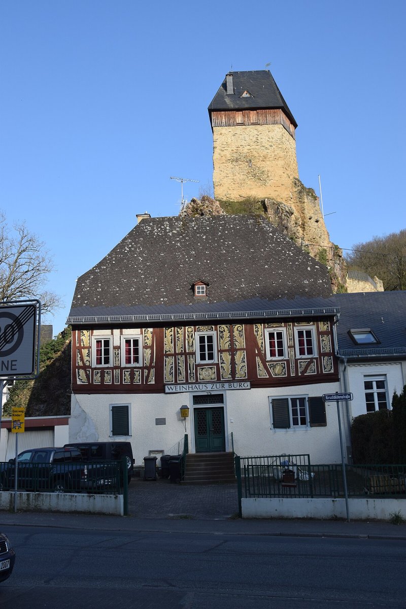 Blutlinde