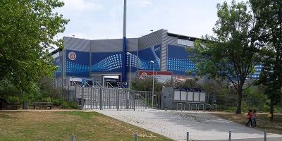 BRITA-Arena