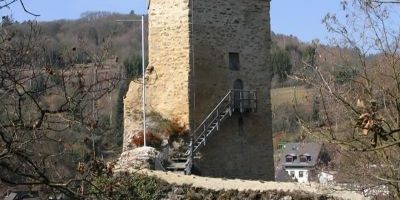 Burg Frauenstein