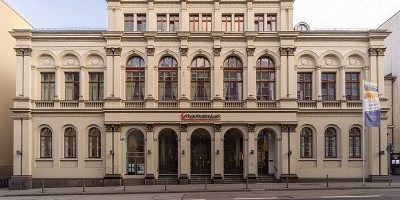 Casino-Gebäude