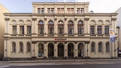 Casino-Gebäude