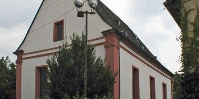 Christophoruskirche