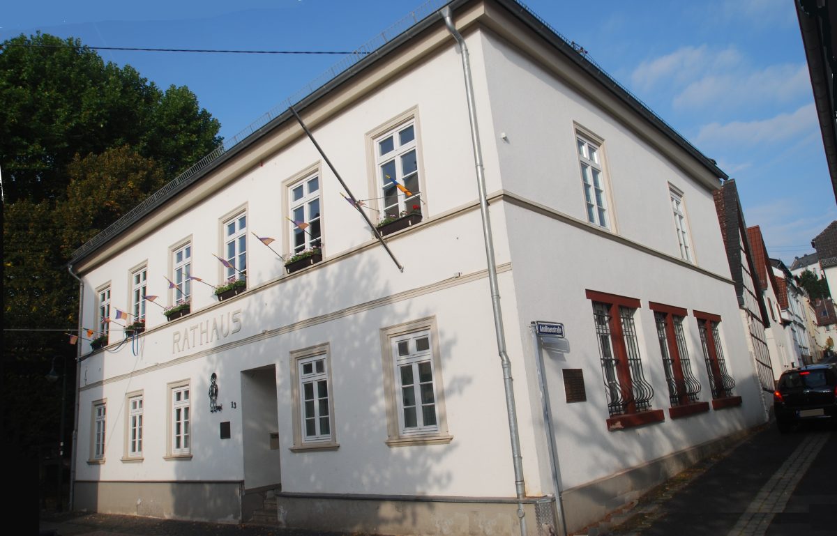 Dotzheimer Museum