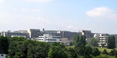 Dr. Horst Schmidt Kliniken