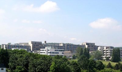 Dr. Horst Schmidt Kliniken