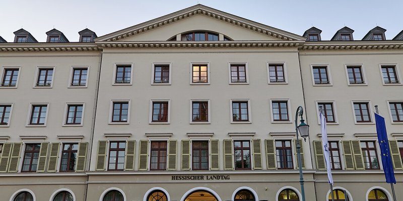 Ehemals Kavalierhaus