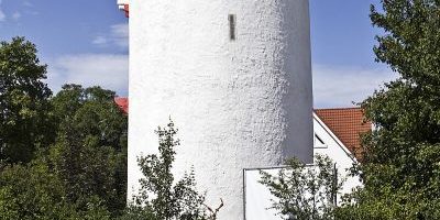 Erbenheimer Warte