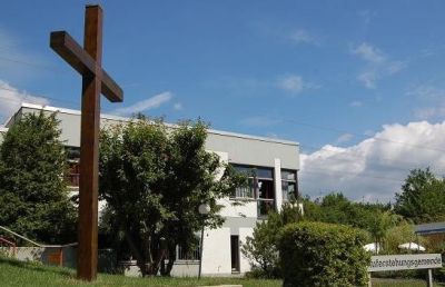 Ev. Auferstehungsgemeinde