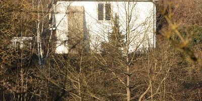 Ev. Kirche Klarenthal