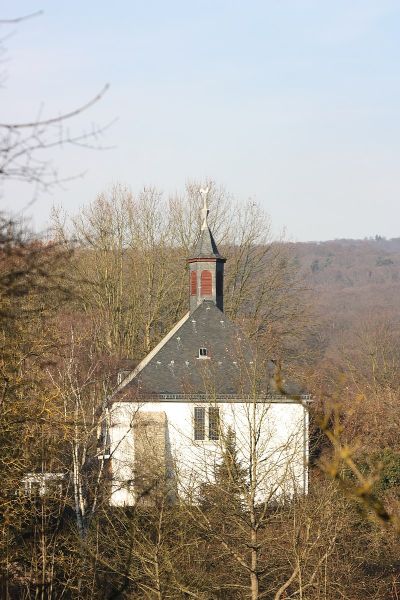 Ev. Kirche Klarenthal