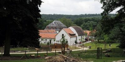 Fasanerie Wiesbaden
