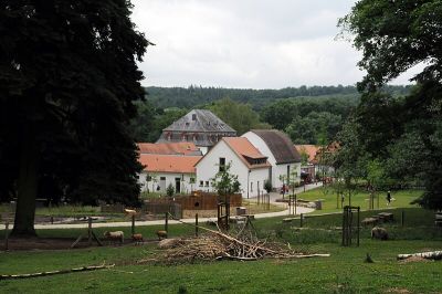Fasanerie Wiesbaden