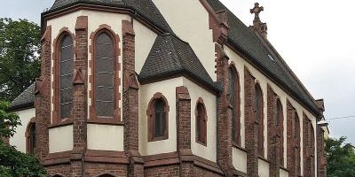 Friedenskirche